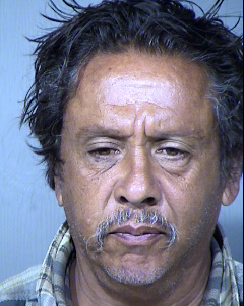 RICHARD ANTHONY SOUTHERD Mugshot / Maricopa County Arrests / Maricopa County Arizona
