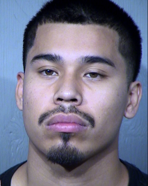 LUIS ALBERTO RAMOS Mugshot / Maricopa County Arrests / Maricopa County Arizona