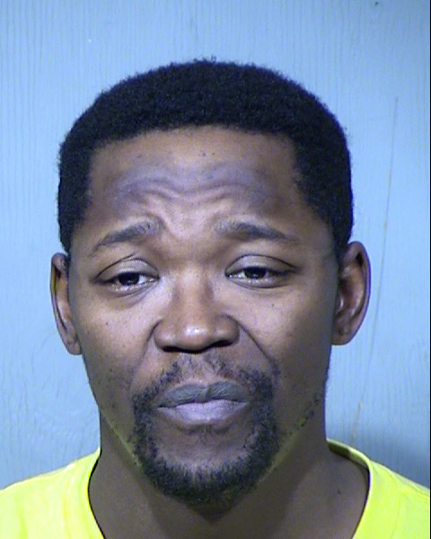 ANTHONY LAMAR BONDS Mugshot / Maricopa County Arrests / Maricopa County Arizona