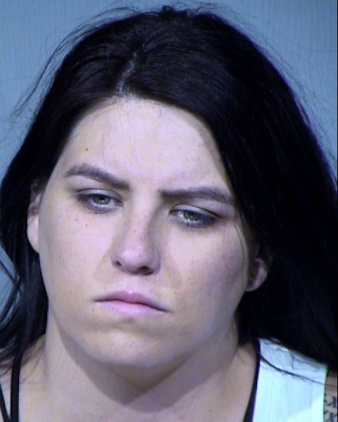 LISA MARIE SINCLAIR Mugshot / Maricopa County Arrests / Maricopa County Arizona
