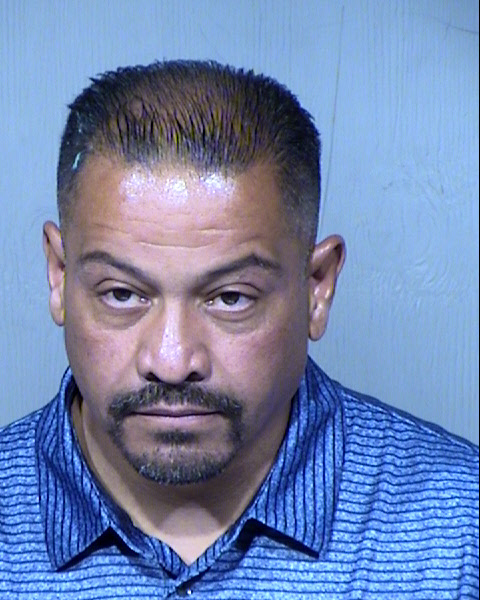 ANGEL LOPEZ Mugshot / Maricopa County Arrests / Maricopa County Arizona