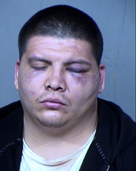 JONATHANNADIN LOPEZ PREZ Mugshot / Maricopa County Arrests / Maricopa County Arizona