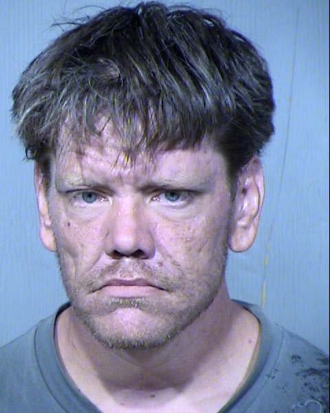 EVAN MILTON KEENE Mugshot / Maricopa County Arrests / Maricopa County Arizona