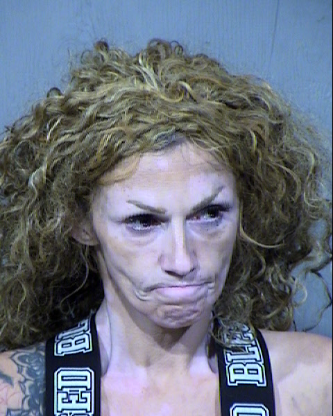 SAFETA ALKAZ Mugshot / Maricopa County Arrests / Maricopa County Arizona