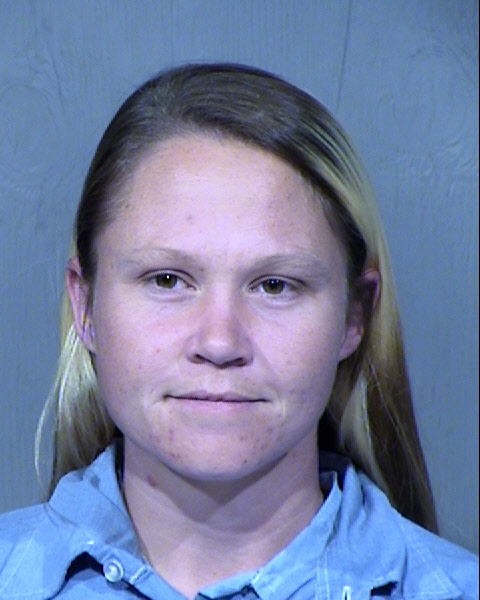 EVA MARIE ANGAL Mugshot / Maricopa County Arrests / Maricopa County Arizona