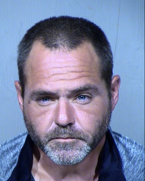 GRAY RUSSELL CANTINI Mugshot / Maricopa County Arrests / Maricopa County Arizona