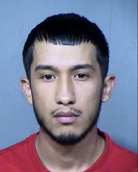ABRAHAM CABRA VARGAS Mugshot / Maricopa County Arrests / Maricopa County Arizona