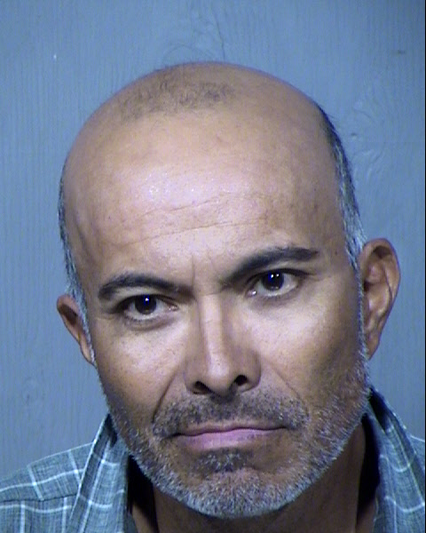 PETE RICHARD OLEA Mugshot / Maricopa County Arrests / Maricopa County Arizona