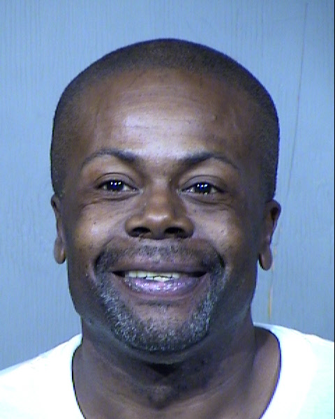 CARLOS HAWK Mugshot / Maricopa County Arrests / Maricopa County Arizona