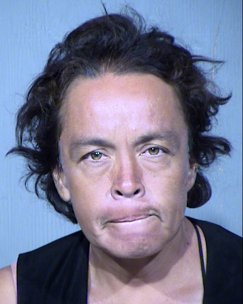 ANGELICA M RODRIGUEZ Mugshot / Maricopa County Arrests / Maricopa County Arizona