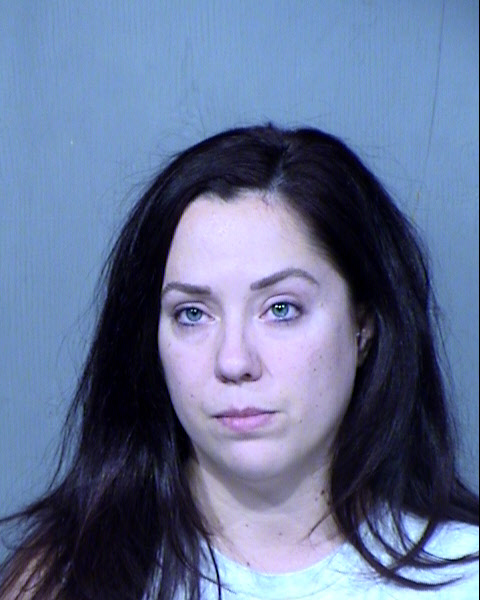 TAELER L SWANSON Mugshot / Maricopa County Arrests / Maricopa County Arizona