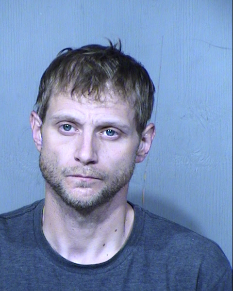 JOSHUA LEE CORLEY Mugshot / Maricopa County Arrests / Maricopa County Arizona