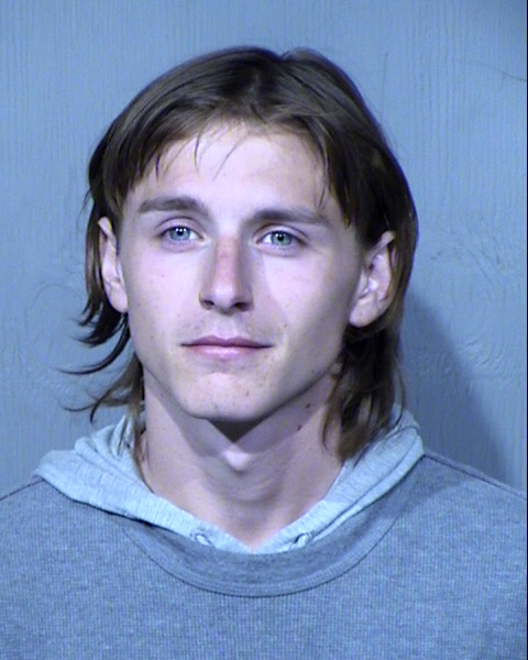 HOWARD DALE MAX MUNYON Mugshot / Maricopa County Arrests / Maricopa County Arizona