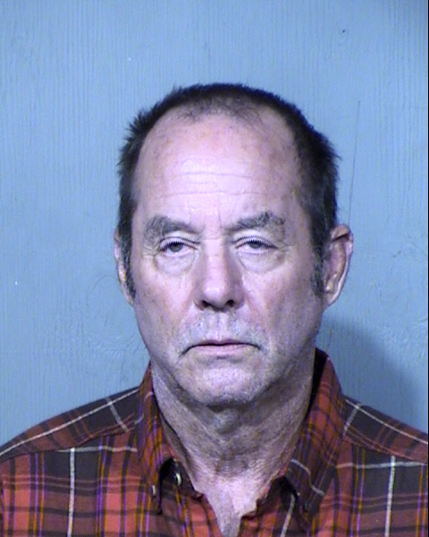 RICHARD ROWE ESPY Mugshot / Maricopa County Arrests / Maricopa County Arizona