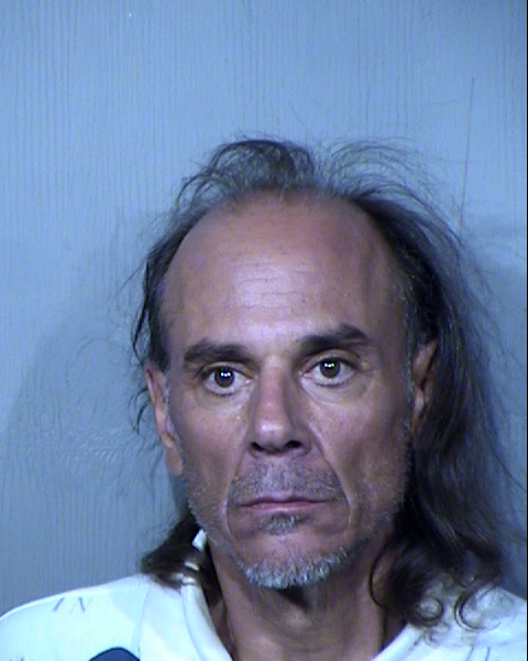 TONY JOHN CARACCI Mugshot / Maricopa County Arrests / Maricopa County Arizona