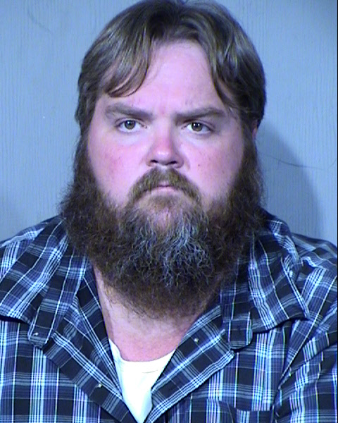 WILLIAM FRANKLIN HANES Mugshot / Maricopa County Arrests / Maricopa County Arizona