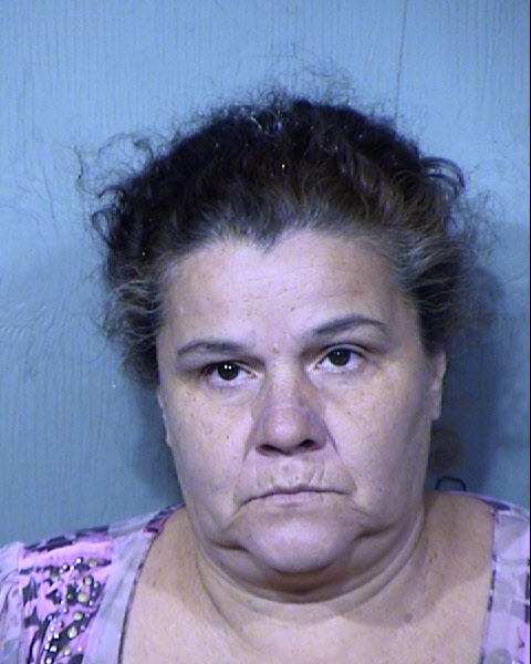 MANUELA PEARL VALDEZ Mugshot / Maricopa County Arrests / Maricopa County Arizona