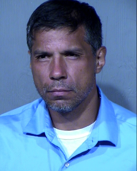 ANTONIO JUAN LOPEZ Mugshot / Maricopa County Arrests / Maricopa County Arizona