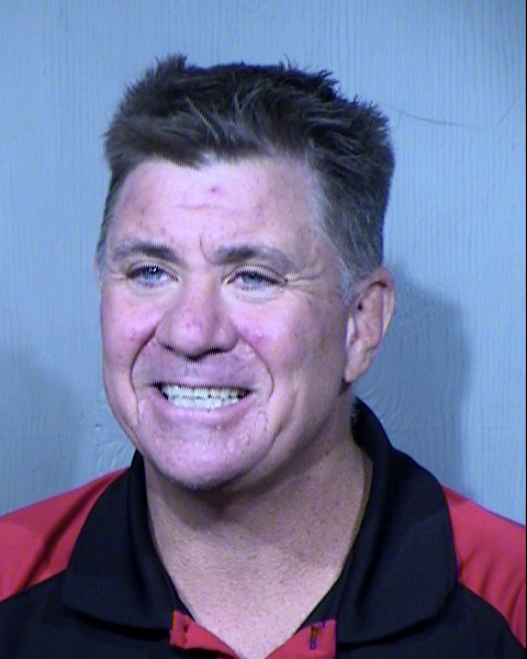 FREDERICK MICHAEL BRANIN Mugshot / Maricopa County Arrests / Maricopa County Arizona