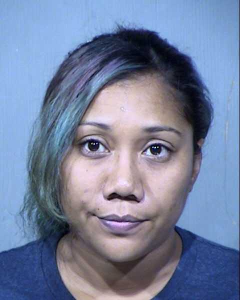 CARMEN JORDAN LEE GANTHER Mugshot / Maricopa County Arrests / Maricopa County Arizona