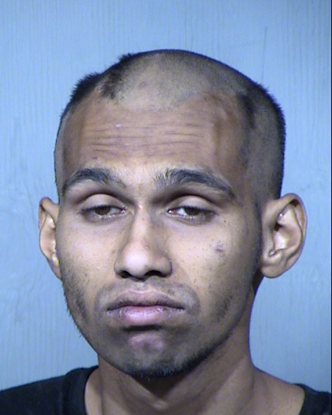 KRISH SUMEET SINGH Mugshot / Maricopa County Arrests / Maricopa County Arizona