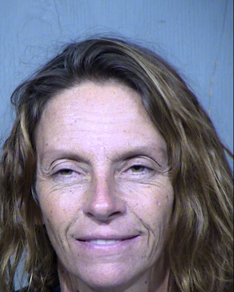 SHANNON R SPELLS Mugshot / Maricopa County Arrests / Maricopa County Arizona