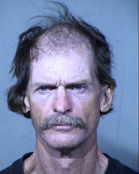 JERIMIAH JOSEPH SCOTKO Mugshot / Maricopa County Arrests / Maricopa County Arizona