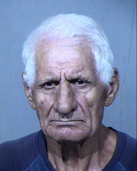 EBRAHIM IELIEHZADKOOLAN Mugshot / Maricopa County Arrests / Maricopa County Arizona