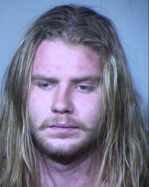 JACOB RICHARD ARCHULETTA Mugshot / Maricopa County Arrests / Maricopa County Arizona