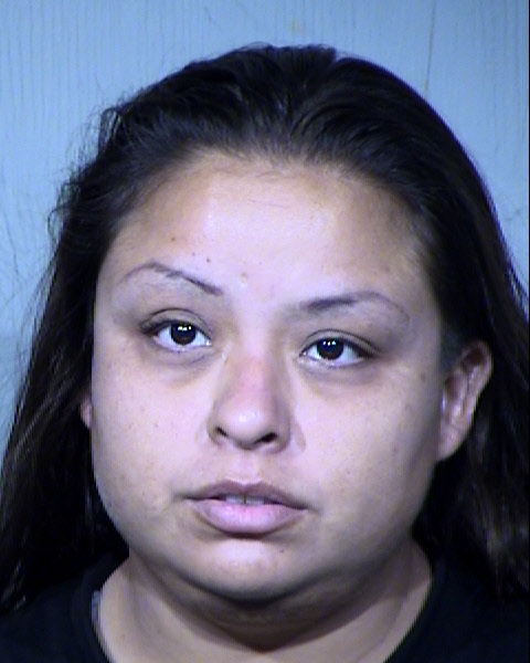 SARAH MURO HERNANDEZ Mugshot / Maricopa County Arrests / Maricopa County Arizona