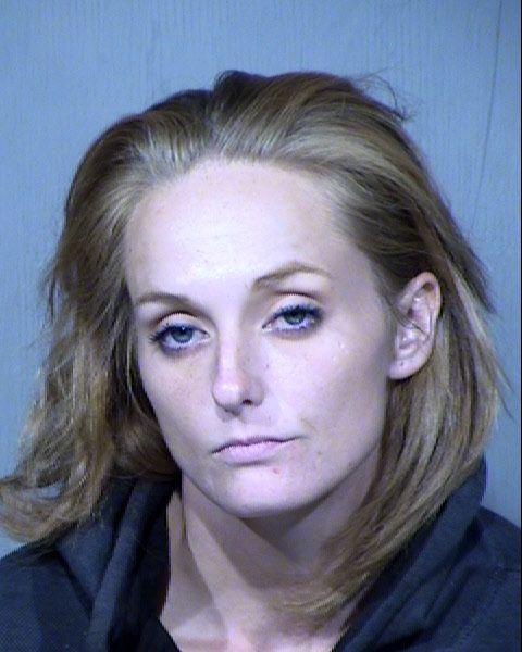 PHAEDRA DANIELLE RICHARDSON Mugshot / Maricopa County Arrests / Maricopa County Arizona