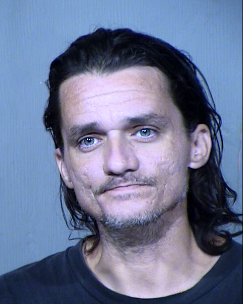 TODD JEREMY SPILLER Mugshot / Maricopa County Arrests / Maricopa County Arizona