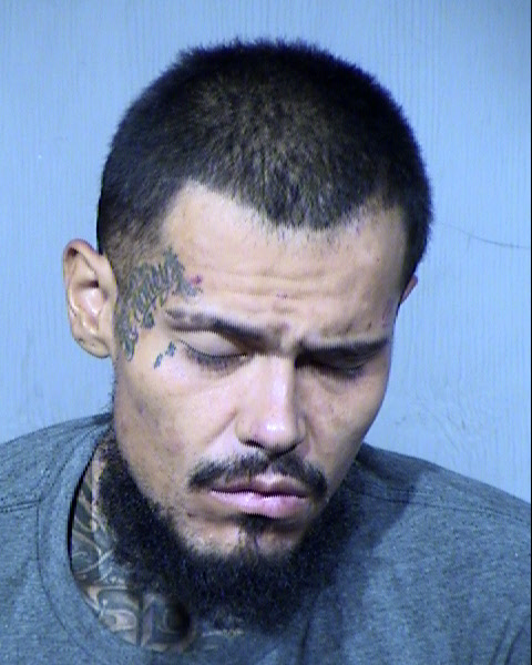 JUAN J BELMUDEZ Mugshot / Maricopa County Arrests / Maricopa County Arizona