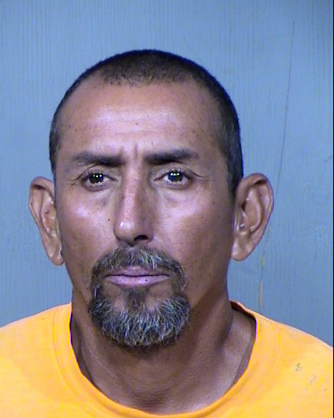 JESUS ALBERTO DUARTE RIVERA Mugshot / Maricopa County Arrests / Maricopa County Arizona