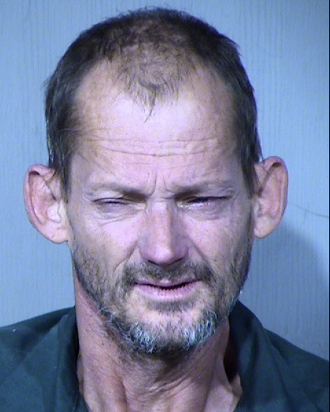 CURTIS GRANT BOHL Mugshot / Maricopa County Arrests / Maricopa County Arizona