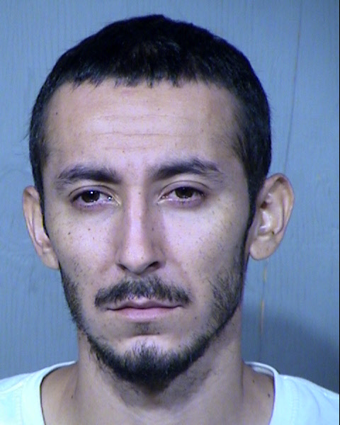 GIOVANNI OMAR VILLELA GUZMAN Mugshot / Maricopa County Arrests / Maricopa County Arizona