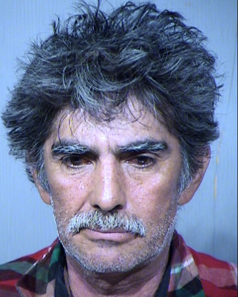 FELICIANO TORRES LOREDO Mugshot / Maricopa County Arrests / Maricopa County Arizona