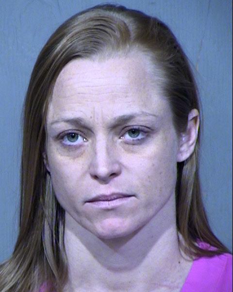 KELSEY NICOLE BELL Mugshot / Maricopa County Arrests / Maricopa County Arizona