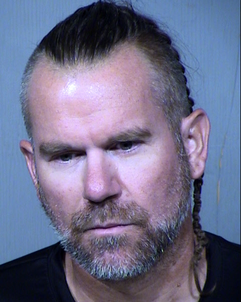 SHAWN WHITLOCK Mugshot / Maricopa County Arrests / Maricopa County Arizona