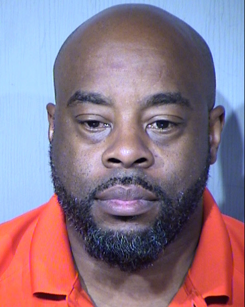 DANTE E BURT Mugshot / Maricopa County Arrests / Maricopa County Arizona