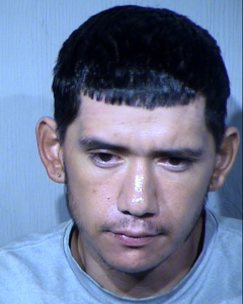 MARK ANTHONY MUNGUIA Mugshot / Maricopa County Arrests / Maricopa County Arizona