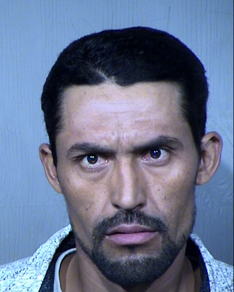 MIGUEL A JUAREZ-ARREDONDO Mugshot / Maricopa County Arrests / Maricopa County Arizona
