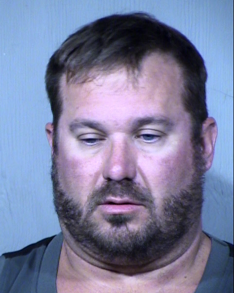 MATTHEW L MARKS Mugshot / Maricopa County Arrests / Maricopa County Arizona