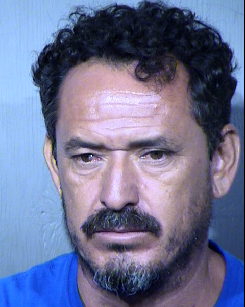 MAXIMINO VARGAS-DURAN Mugshot / Maricopa County Arrests / Maricopa County Arizona