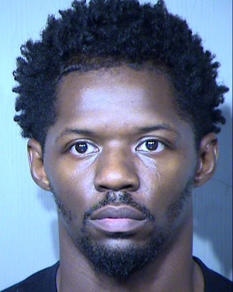 CHARLES COLE Mugshot / Maricopa County Arrests / Maricopa County Arizona