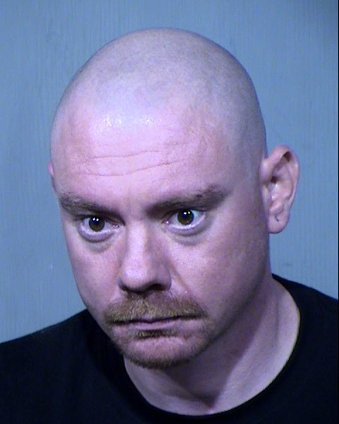LANDON JOSEPH TIELKING Mugshot / Maricopa County Arrests / Maricopa County Arizona