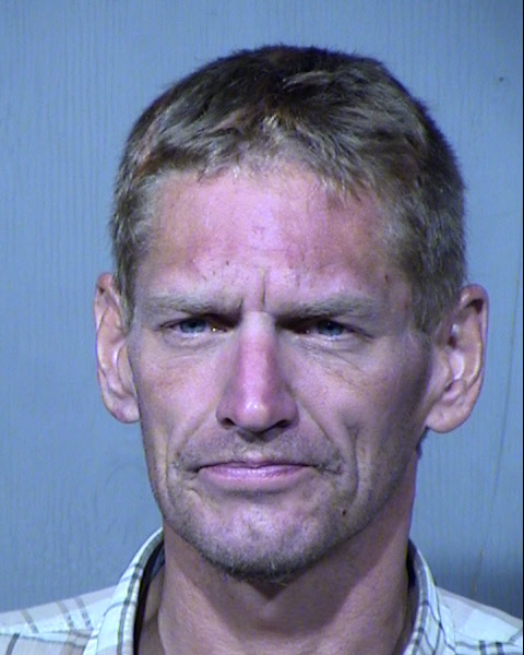 JASON B MCNELLIS Mugshot / Maricopa County Arrests / Maricopa County Arizona