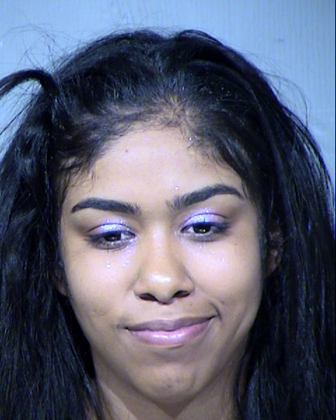 ALEXANDRA HOLDER-AMARAL Mugshot / Maricopa County Arrests / Maricopa County Arizona