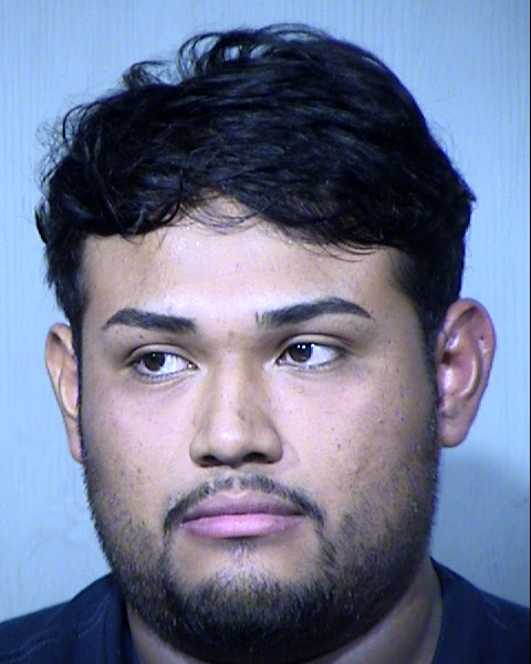 GILBERT RUBEN ESPINOZA Mugshot / Maricopa County Arrests / Maricopa County Arizona