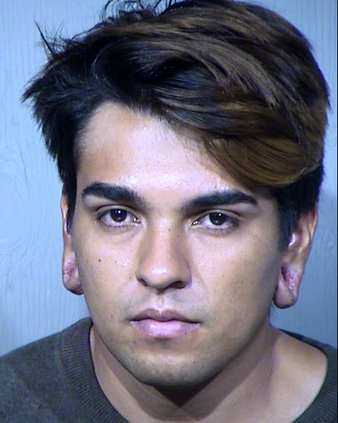 EDWING ALFREDO MUNGUIA ZAZUETA Mugshot / Maricopa County Arrests / Maricopa County Arizona